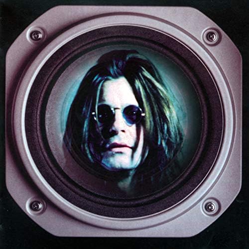 Amazon.co.jp: LIVE & LOUD [Explicit] : Ozzy Osbourne